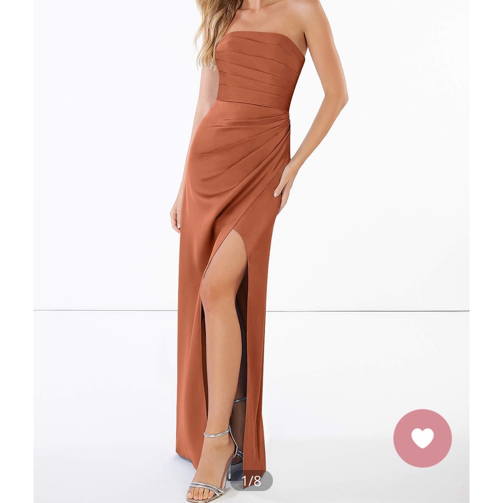 AZAZIE Lexi dress